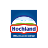 Hochland Logo