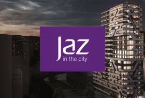 Jaz in the City offers cool, modern room design, perfect service and the latest trends from the local food and drink scene.