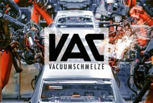 Die VACUUMSCHMELZE GmbH & Co. KG setzt auf integriertes Supplier Relationship Management (SRM) und optimiert ihren Einkauf mit der E-Procurement-Plattform TradeCore von Onventis