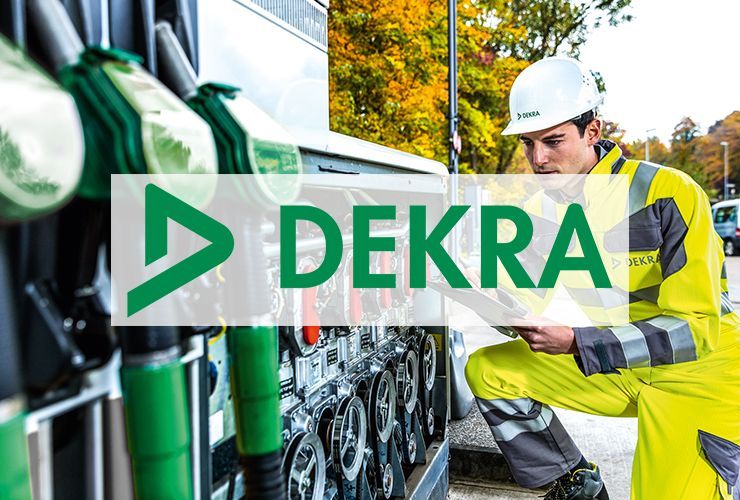 In traffic, at work and at home - in all essential areas of life the experienced experts from DEKRA SE create more safety.