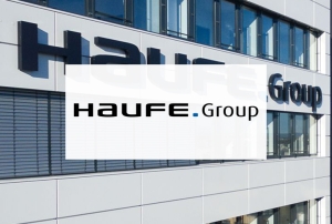 Die Haufe Gruppe hat sich seit ihrer Gründung aus den Kernbereichen eines erfolgreichen Verlagsgeschäftes zum Spezialisten für digitale und webbasierte Services entwickelt.