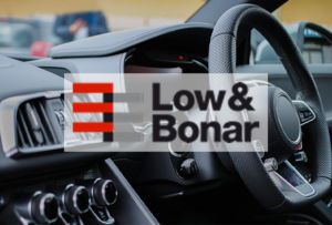 Low & Bonar