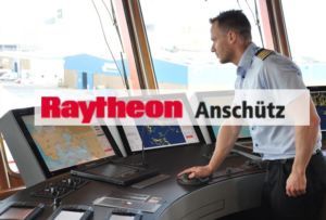 Raytheon Anschütz