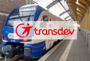 Transdev