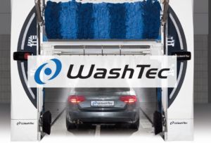 Als der führende Hersteller von Reinigungstechnologie produziert, vermarktet und wartet der WashTec eine komplette Produktpalette für alle Arten von Fahrzeugen mit 35.000 installierten Waschanlagen weltweit.