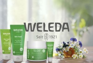 Weleda