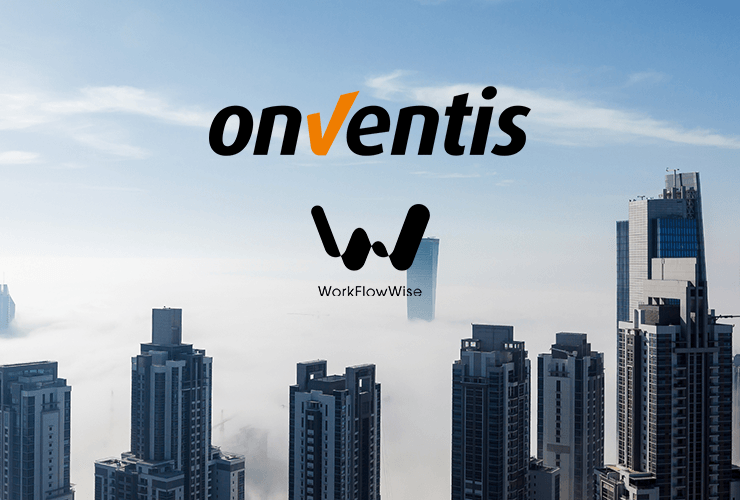 The acquired workflow automation specialist WorkFlowWise has been part of the Onventis All-In-One Procurement Network since 2020. From now on, WorkFlowWise B.V. will operate under the name Onventis B.V..