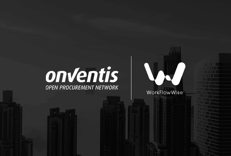 Onventis management acquires the Dutch specialist for workflow automation and invoice and expense management with majority shareholder Main Capital.