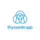 Thyssenkrupp-Logo