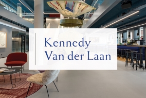Kennedy Van der Laan