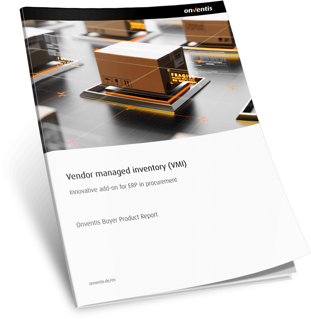 Streamline procurement with Vendor Managed Inventory. Automate stock management, optimize supply levels, and enhance supplier collaboration for a more efficient purchasing process.