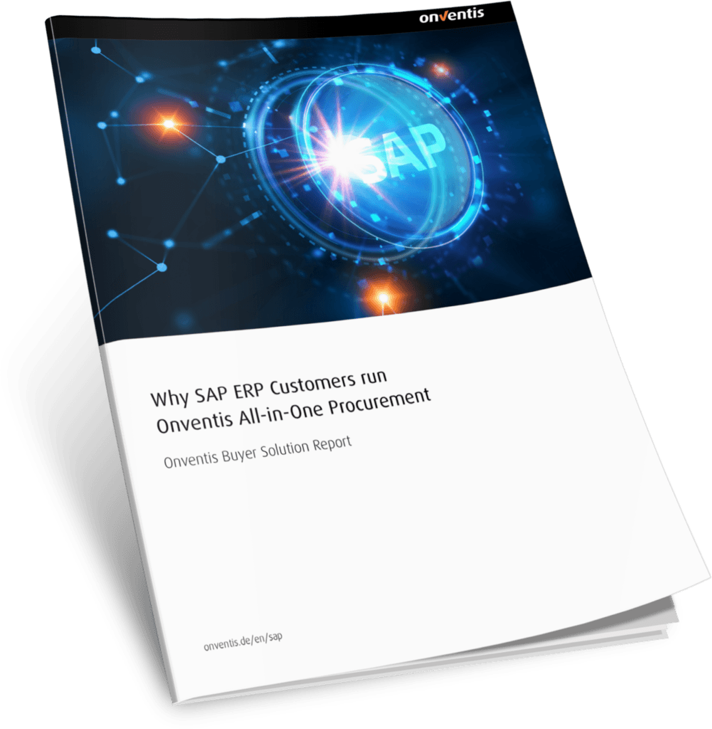 With SAP Business Suite 7 support ending, procurement teams need future-proof solutions. Learn how Onventis provides a fully integrated, SAP-compatible procurement platform tailored for business needs.