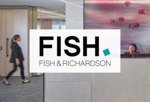 Fish & Richardson setzt auf Onventis