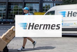 Hermes Germany GmbH