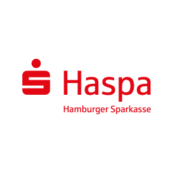 Haspa-Logo