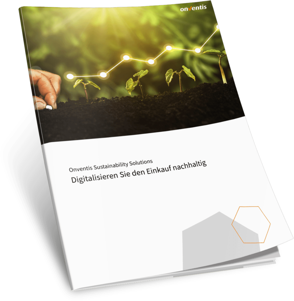 Solutions de durabilité Onventis