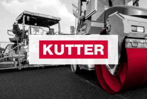 KUTTER