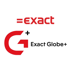 Exact Globe+