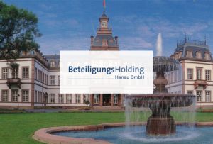 BeteiligungsHolding Hanau GmbH