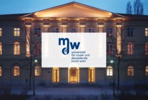 Universität für Musik und darstellende Kunst Wien