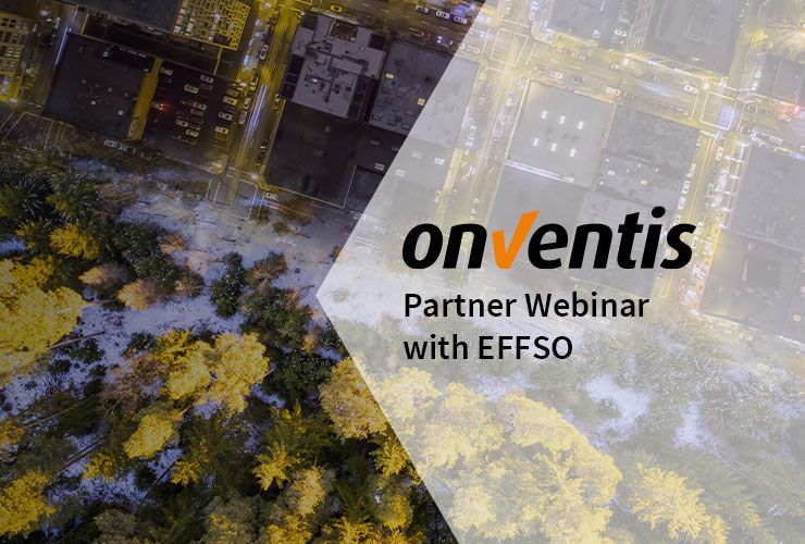 Partner webinar with EFFSO: The Impact of EU CSR Regulations on Procurement