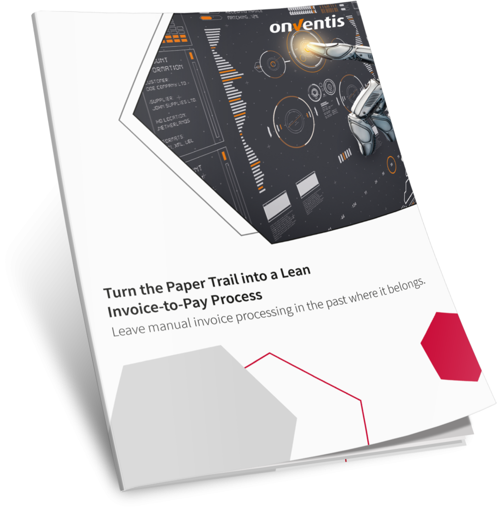 Streamline your Invoice-to-Pay processes with automation. Learn how to eliminate inefficiencies, reduce errors, and gain valuable insights by transitioning from manual workflows to a modern, IT-driven approach.
