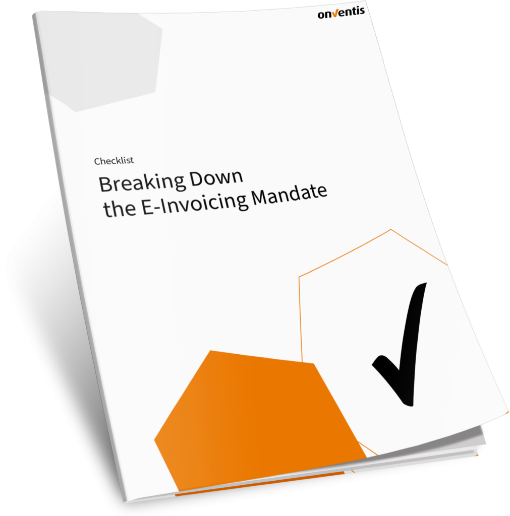 This guide breaks down the e-invoicing mandate, explaining compliance requirements and providing solutions to help businesses transition smoothly to digital invoicing processes.