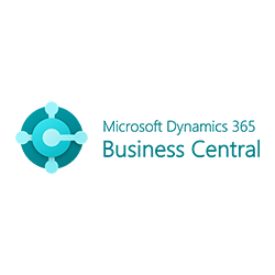 Microsoft Dynamics Business Central