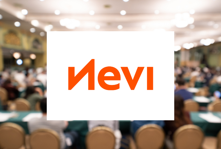 Nevi Procurement Day