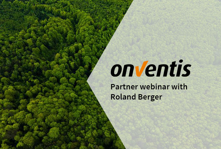 Greater Data Transparency in Procurement: Understanding and Managing Scope 3 Emissions