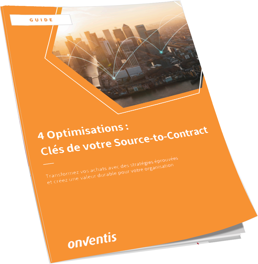 Source-to-Contract (S2C) offers several opportunities for optimization. Discover the 4 key areas where automation and transparency can enhance workflows, reduce costs, and add value for your company.