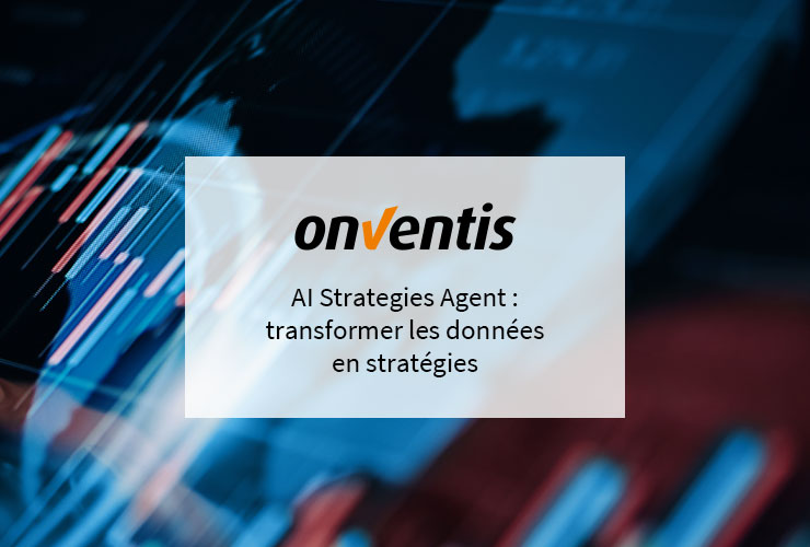 AI Strategies Agent : transformer les données en stratégies