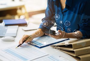 E-invoicing is no longer a future ambition - it is becoming the standard way businesses exchange invoice data across Europe and beyond. Driven by regulatory initiatives such as ViDA (VAT in the Digital Age), companies are moving away from PDFs and manual data entry towards structured, automated, and compliant invoice processing.