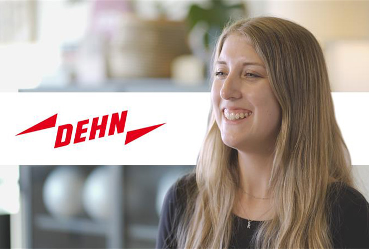 DEHN SE runs on Onventis