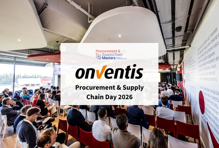 Procurement & Supply Chain Day 2026