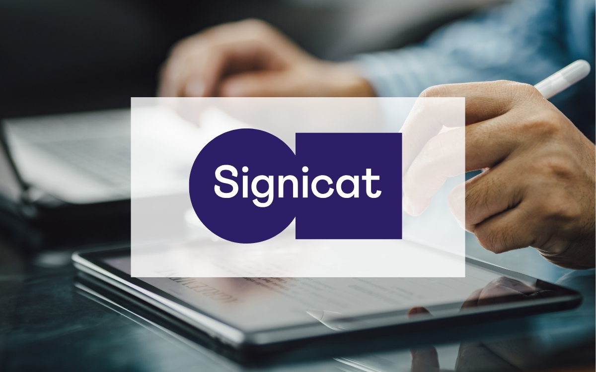 Onventis and Signicat Enter Strategic Partnership for Legally Compliant E-Signatures