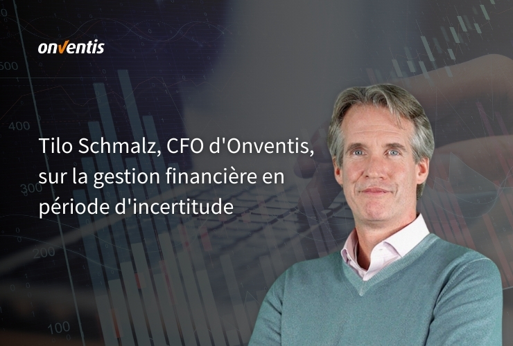 Onventis freut sich, die erfolgreiche Erweiterung und Aktualisierung seiner Zertifizierung für das Informationssicherheits-Managementsystem (ISMS) nach dem neusten internationalen Standard ISO/IEC 27001:2022 bekanntzugeben.