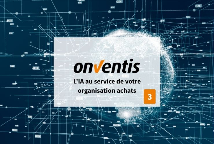 Im Live-Webinar zeigen die Source-to-Pay Experten von Onventis, wie Einkaufs- und Finanzprozesse bestmöglich digitalisiert werden:
Vom Sourcing über das Lieferanten- und Vertragsmanagement, Procure-to-Pay, Rechnungsautomatisierung bis zur Ausgabenanalyse.