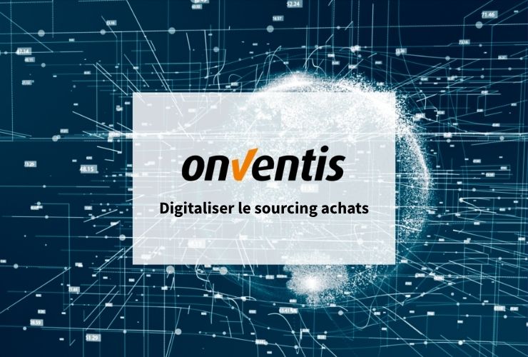 Un sourcing digitalisé et structuré pour des équipes achats plus performantes
