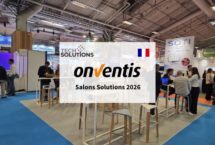 Salons Solutions 2026