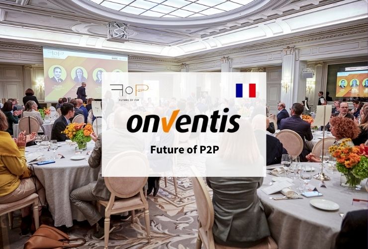 Future of P2P 2026