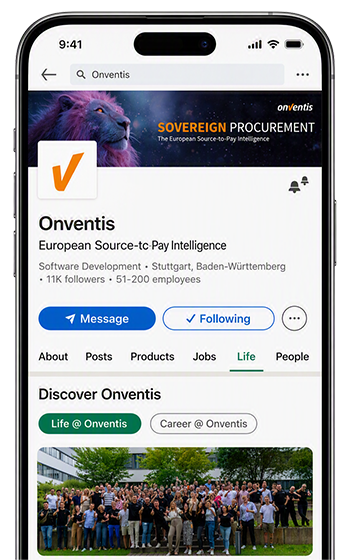 linkedin-onventis-profile