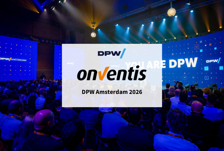 DPW Amsterdam 2026