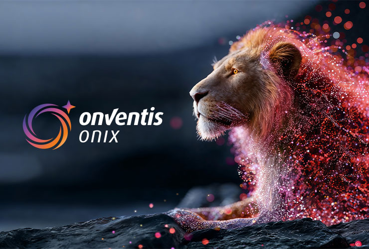 Onventis présente son IA Operating System au service du Source-to-Pay : Onventis ONIX